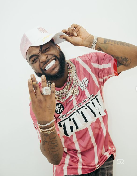 Lamborghini Countach LP5000